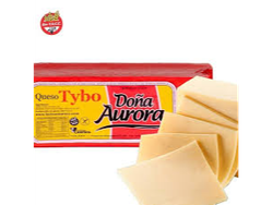 Queso en Barra Doña Aurora los 100g