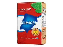 Yerba Mate Taragüi x500