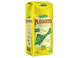 Playadito Yerba Mate x 1kg