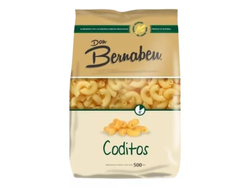 Don Bernaveu – Coditos Clásicos