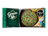 Hamburguesa Veggies Espinaca Pimientos Green Life x4 unidades 380g