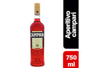 Campari 750 ml