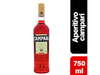 Campari 750 ml