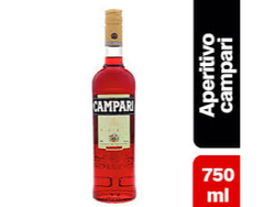 Campari 750 ml