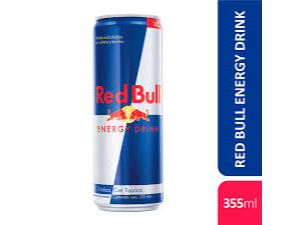 Red Bull Energizante 355 ml