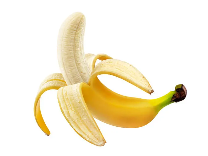 Banana por kg