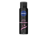 Desodorante Nivea Black Pearl 150ml