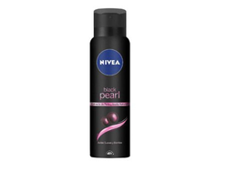 Desodorante Nivea Black Pearl 150ml