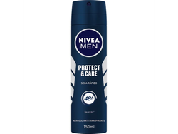 Desodorante Nivea Protec y Care 150 ml