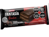 Budín fantasia sabor Chocolate Nevares 180g