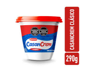 Casancrem Clásico 290g