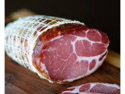 Bondiola Angelani los 100g