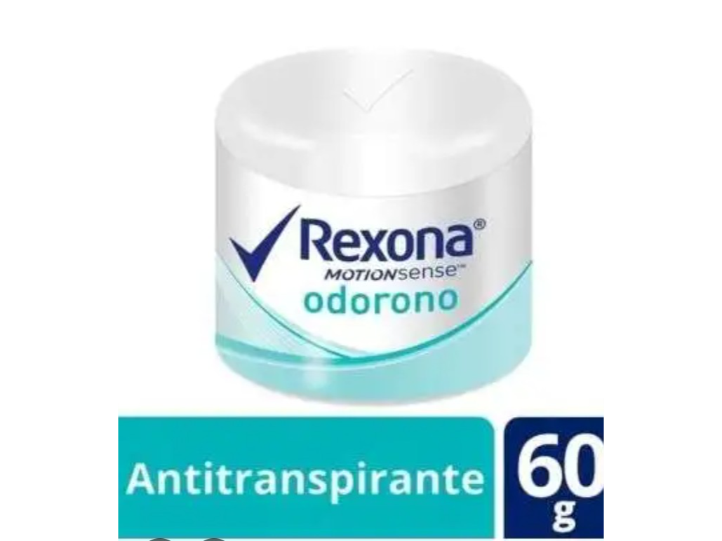 Odorono Rexona 60g