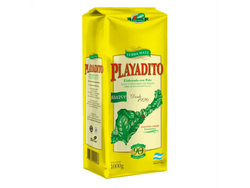 Yerba Mate Playadito 1000g