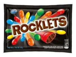 Rocklets 40g