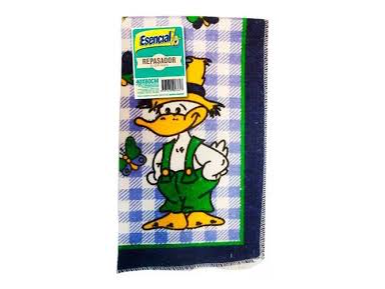 Repasador Esencial  40X60