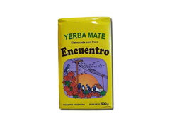 Yerba Encuentro 500g