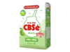 Yerba Mate CBSE Silueta 500g