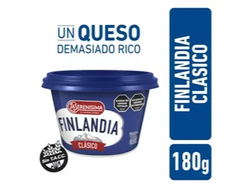 Finlandia Clásico La serenisima 180g