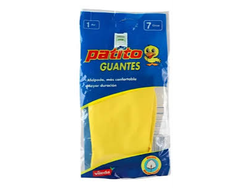 Guantes Patito Chico