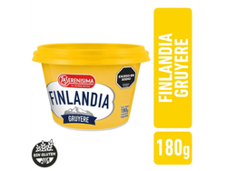 Finlandia Gruyere La serenisima 180g