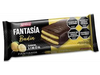 Budín fantasia sabor Limón Nevares 180g