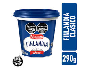 Finlandia Clásico 290g