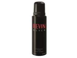 Desodorante Kevin Black 250 ml