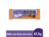 Milka Dulce de Leche 67,5 g