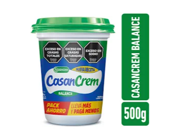 Casancrem Balance 500g