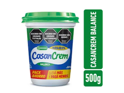 Casancrem Balance 500g