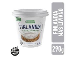 Finlandia Más Liviano 290g