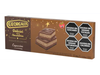 Chocolate Relleno tipo Capuccino Georgalos 100g