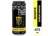 Energizante Monster Reserve 473 ml