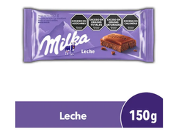 Milka Leche 150g