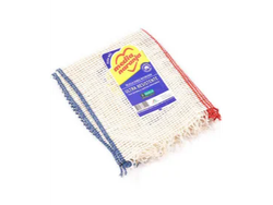 Rejilla Doble Reforzada Media Naranja 40x45 cm