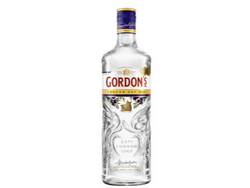 Gin Gordon`s