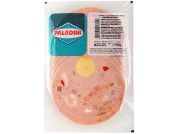 Salchichón Primavera Paladino los 100g