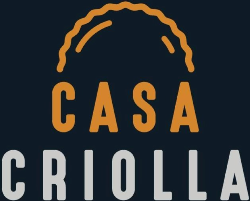 Logo de Casa Criolla - Barrio Poeta Lugones