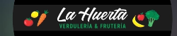 Logo Verduleria la Huerta Granadero Baigorria