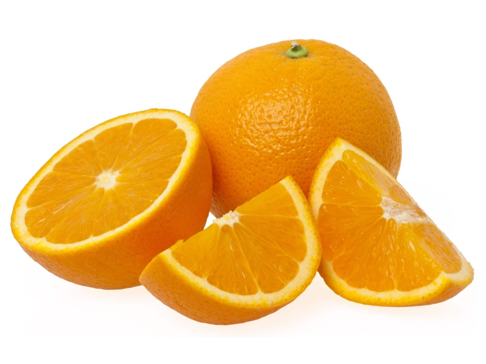 Naranja