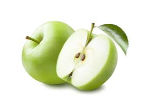Manzana verde