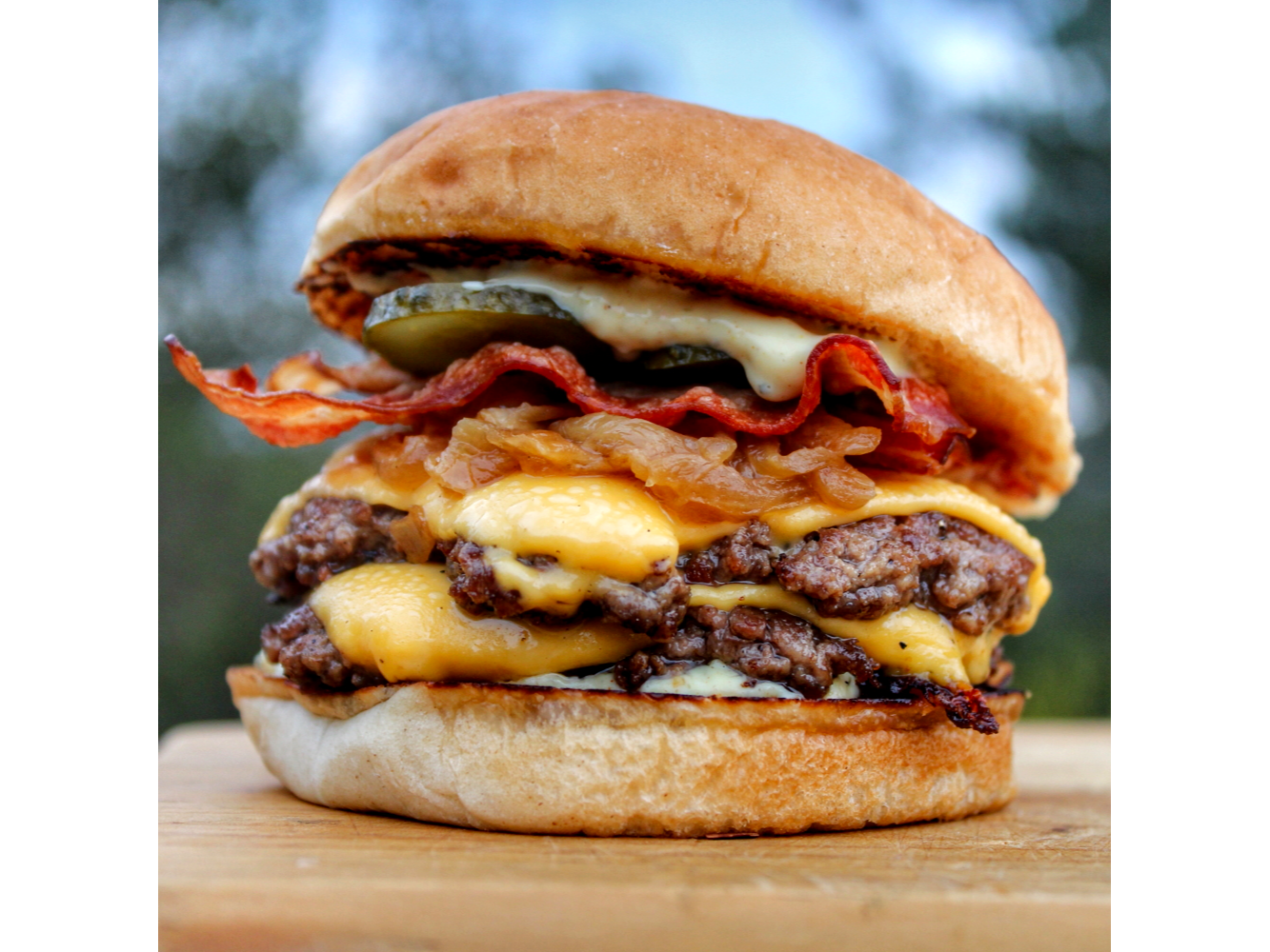 Cuarto Concepto Triple