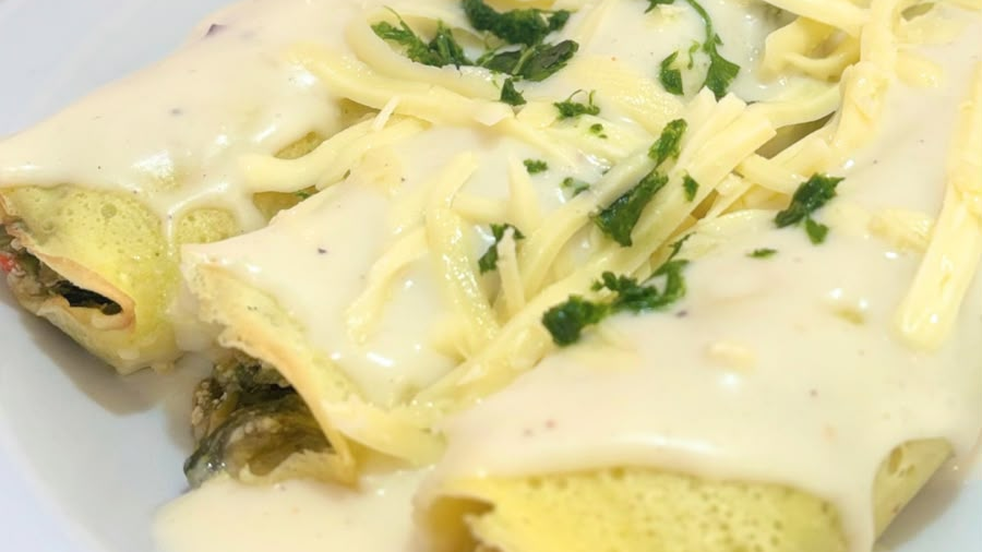 Menu del Día