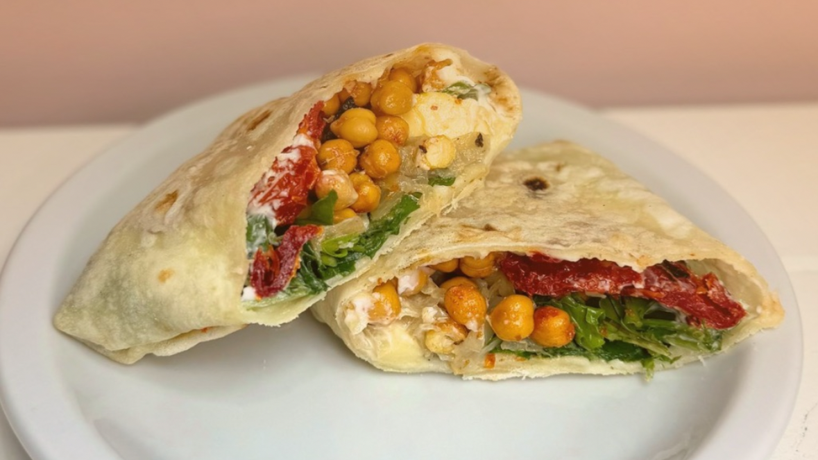 Wraps