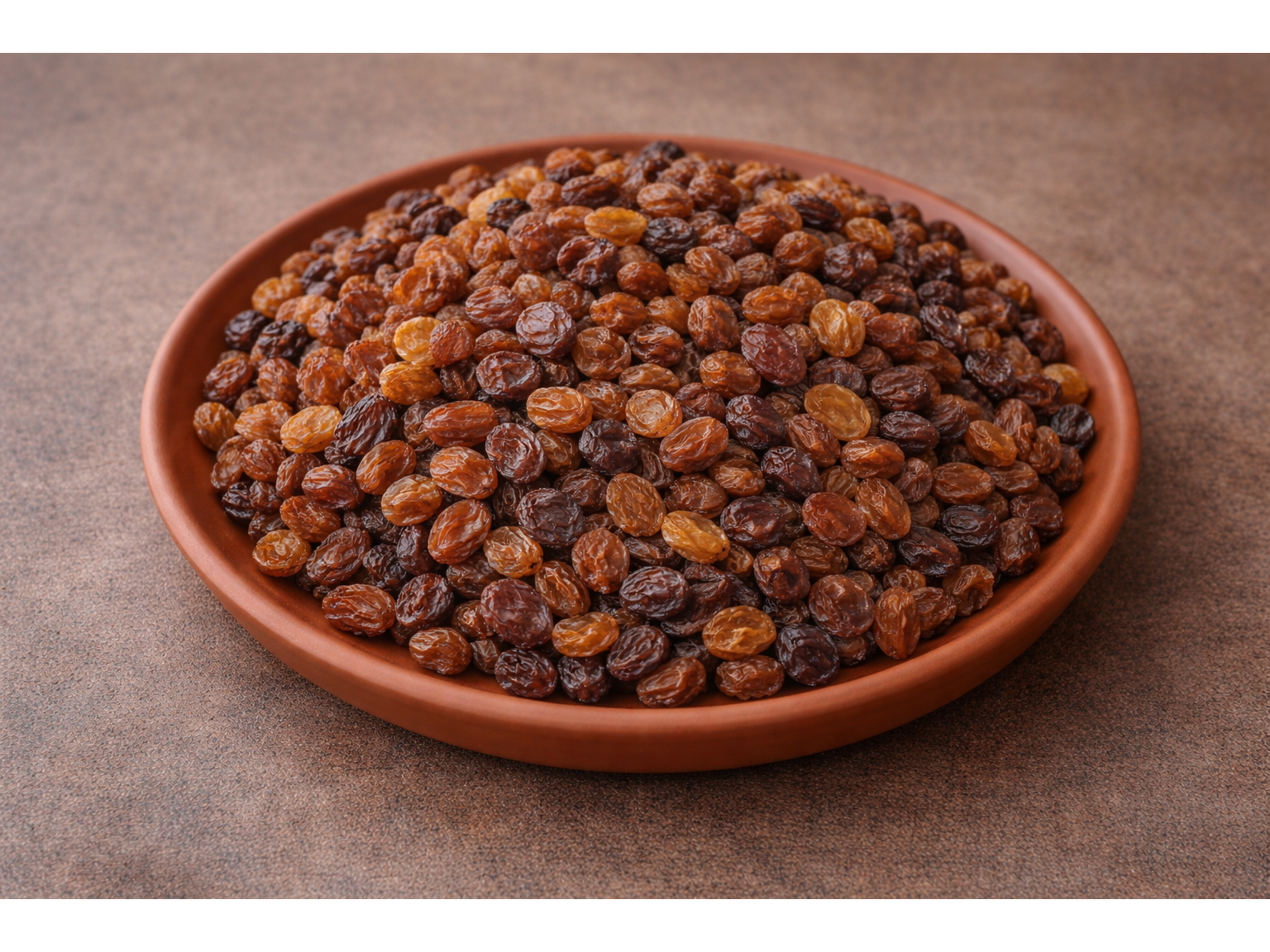 Pasas de uvas Rubias