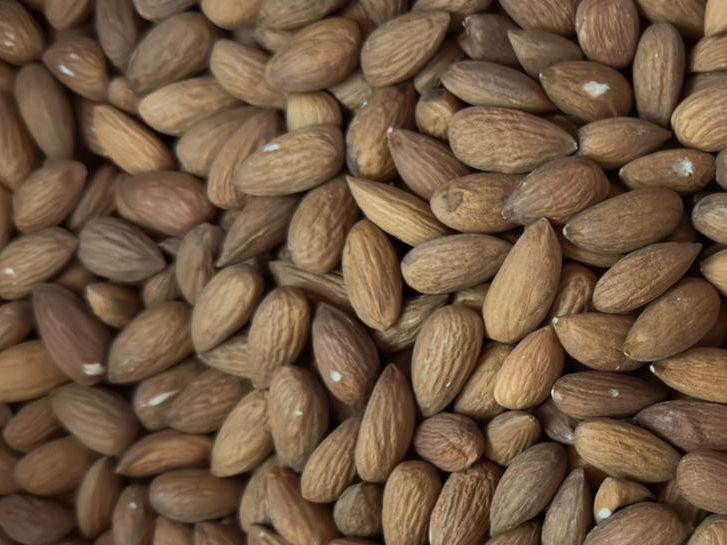 Almendras