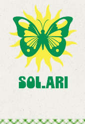 Logo de Sol_ari