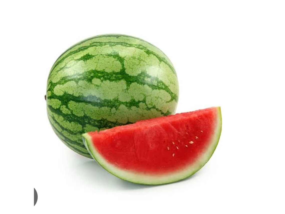 Sandia Postre
