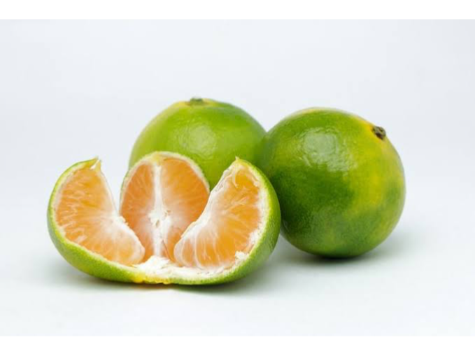Mandarina
